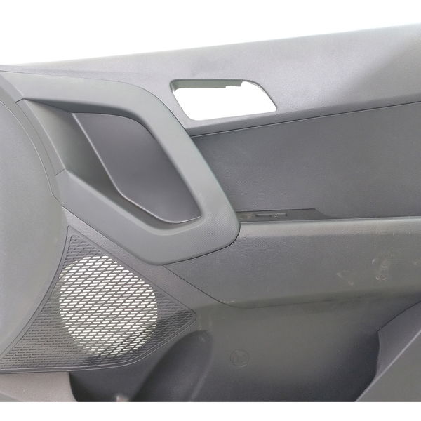 Forro De Porta Dianteira Direita Hyundai Creta 1.6 2021