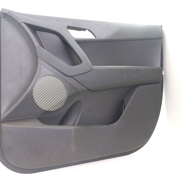 Forro De Porta Dianteira Direita Hyundai Creta 1.6 2021