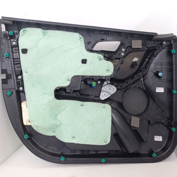 Forro De Porta Dianteira Direita Hyundai Creta 1.6 2021
