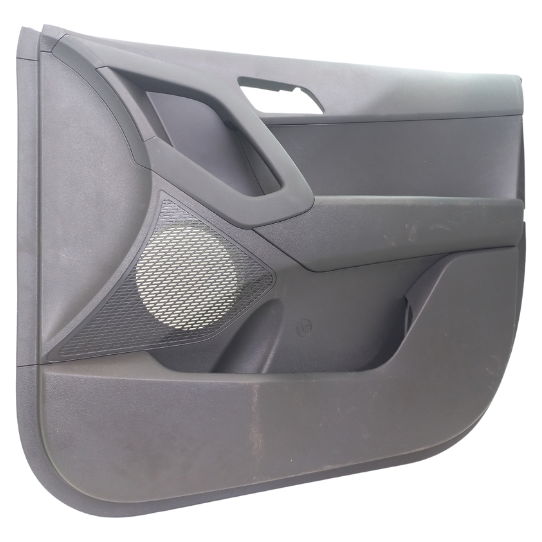 Forro De Porta Dianteira Direita Hyundai Creta 1.6 2021