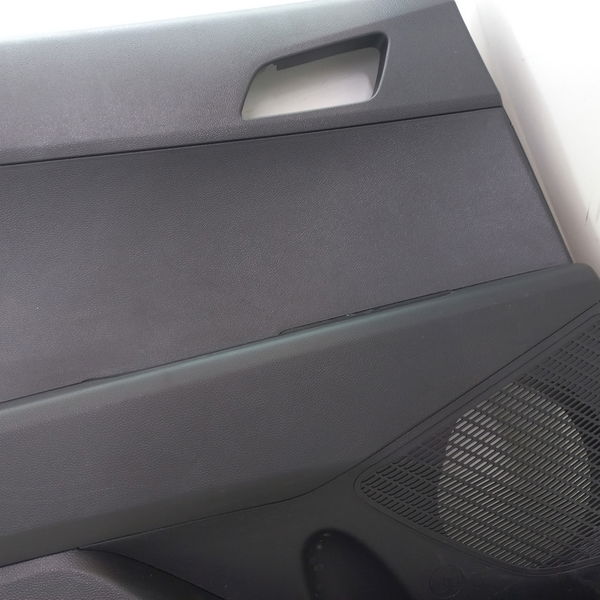 Forro De Porta Traseiro Esquerdo Hyundai Creta 1.6 2021