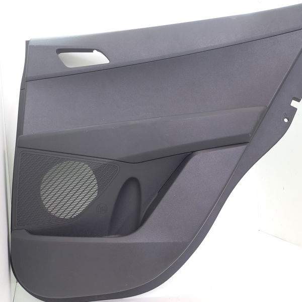 Forro De Porta Traseiro Direito Hyundai Creta 1.6 2021