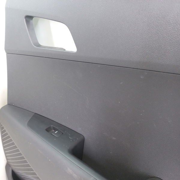 Forro De Porta Traseiro Direito Hyundai Creta 1.6 2021