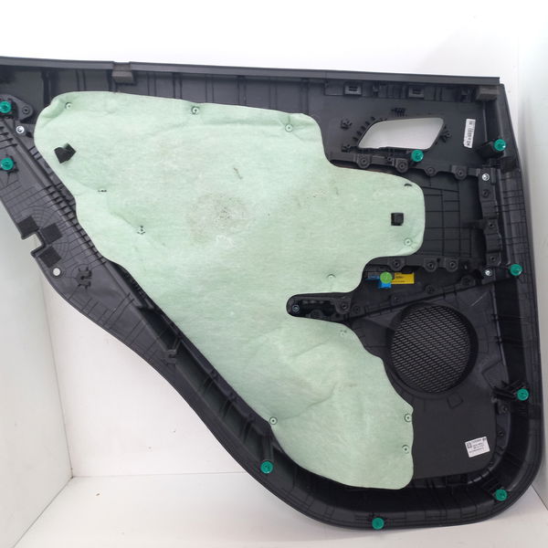 Forro De Porta Traseiro Direito Hyundai Creta 1.6 2021