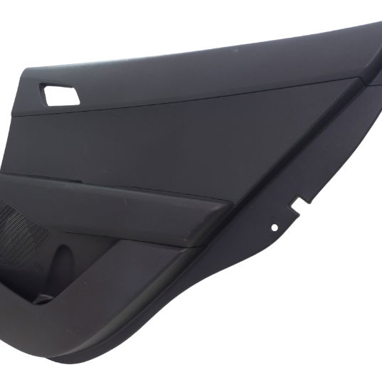 Forro De Porta Traseiro Direito Hyundai Creta 1.6 2021