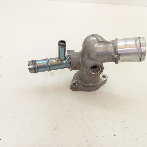 Flange Da Agua Hyundai Creta 1.6a Action 2021