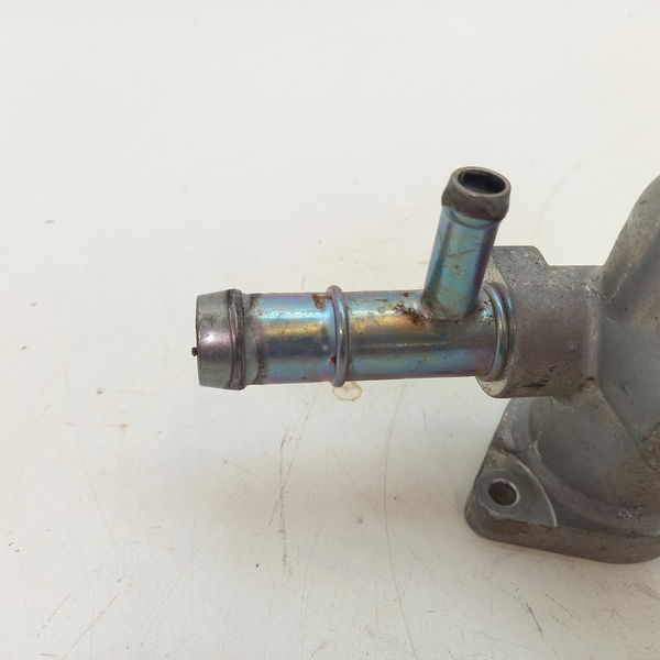 Flange Da Agua Hyundai Creta 1.6a Action 2021