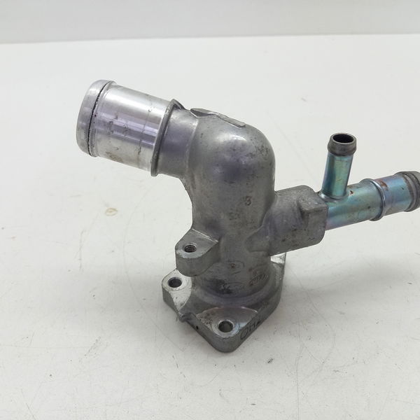 Flange Da Agua Hyundai Creta 1.6a Action 2021