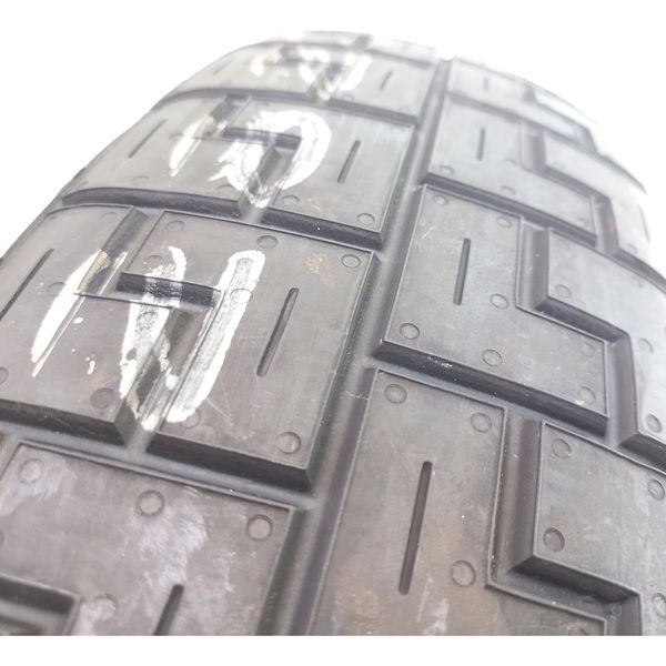Roda Estepe Pneu 155 90 Aro 16 Hyundai Creta 1.6 Action 2021
