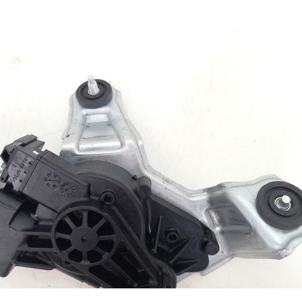 Motor Limpador Vidro Traseiro Hyundai Creta 1.6 Action 2021