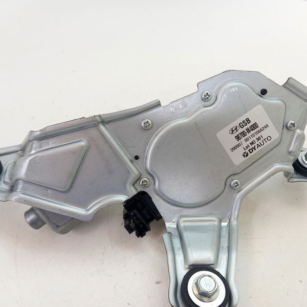 Motor Limpador Vidro Traseiro Hyundai Creta 1.6 Action 2021