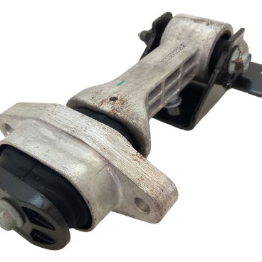 Coxim Inferior Do Motor Hyundai Creta 1.6 Action 2021