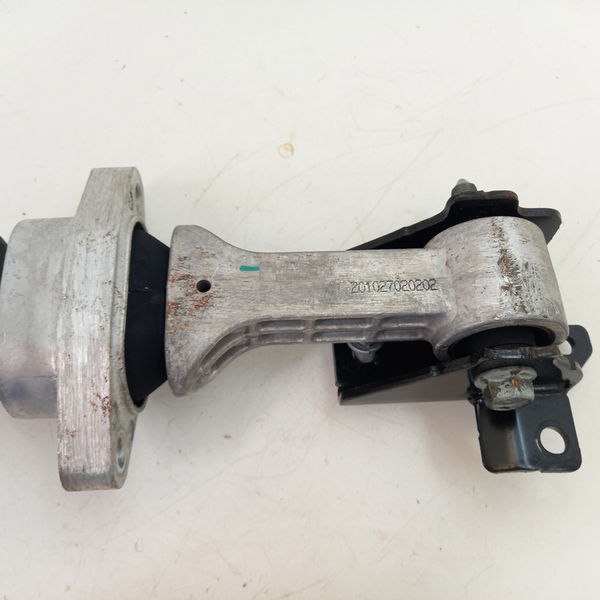 Coxim Inferior Do Motor Hyundai Creta 1.6 Action 2021