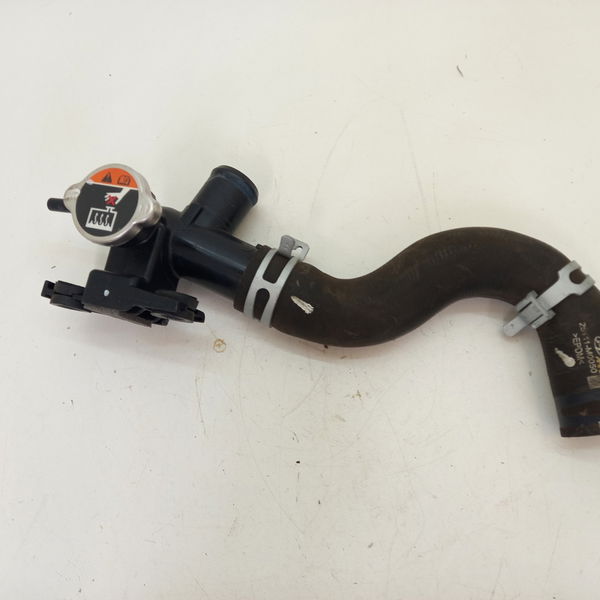 Flange Do Radiador Hyundai Creta 1.6 Action 2021