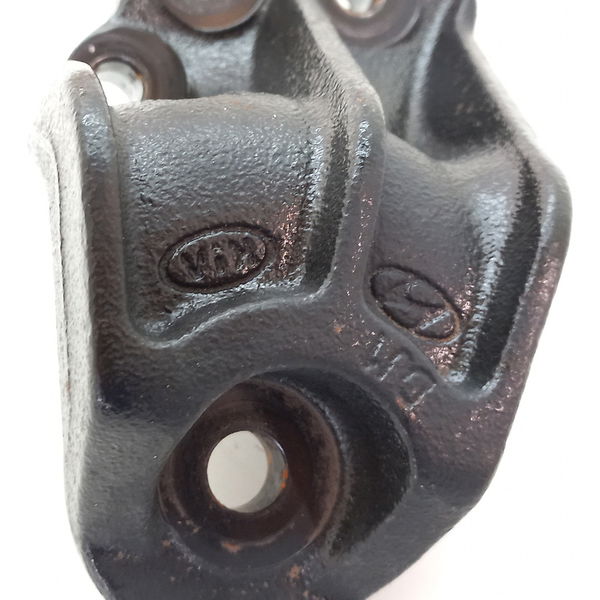 Suporte Coxim Do Motor  Hyundai Creta 1.6 Action 2021