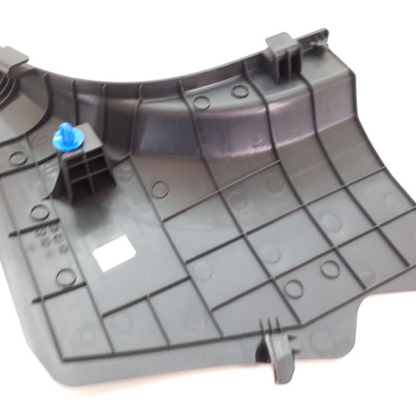 Soleira Porta Dianteira Direita Hyundai Creta 1.6 2021