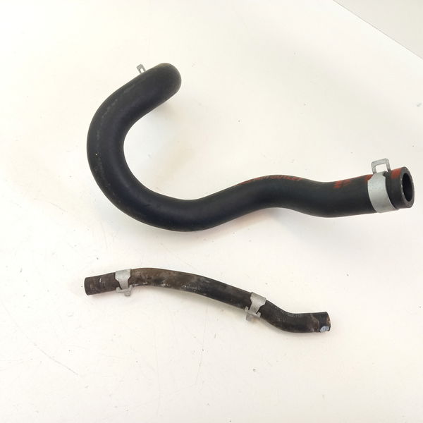 Kit Mangueira De Agua Hyundai Creta 1.6 Action 2021