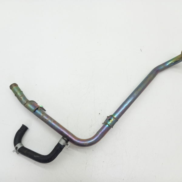 Tubo Cano Agua Do Motor Hyundai Creta 1.6 Action 2021