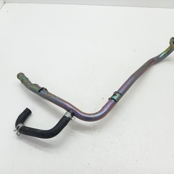Tubo Cano Agua Do Motor Hyundai Creta 1.6 Action 2021