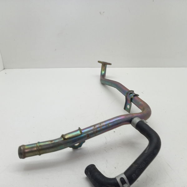 Tubo Cano Agua Do Motor Hyundai Creta 1.6 Action 2021