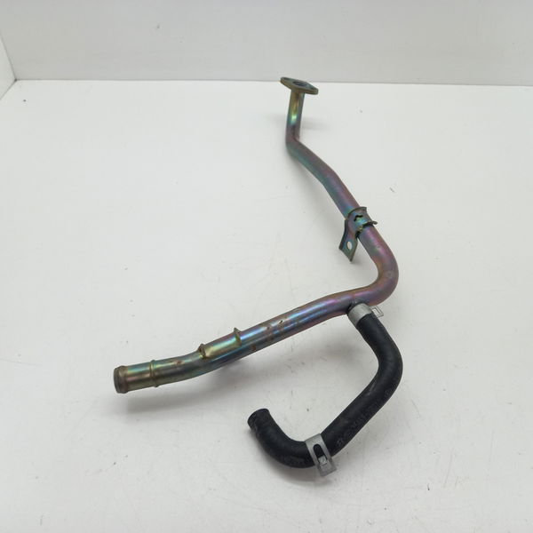 Tubo Cano Agua Do Motor Hyundai Creta 1.6 Action 2021