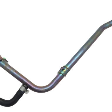 Tubo Cano Agua Do Motor Hyundai Creta 1.6 Action 2021