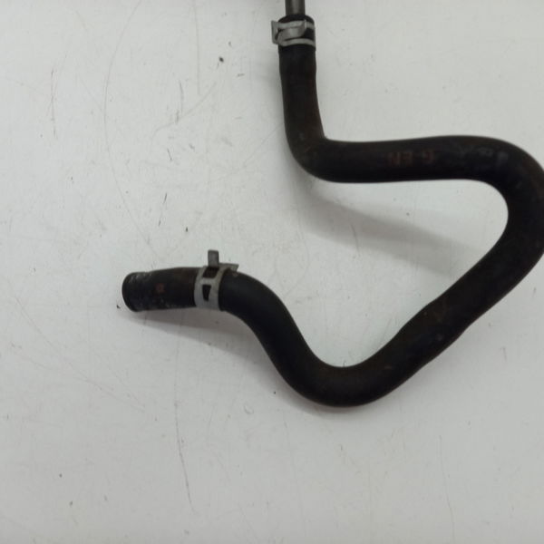 Tubo Cano Agua Do Cabeçote Hyundai Creta 1.6 Action 2021