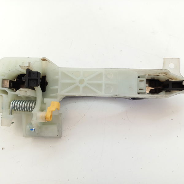 Maçaneta Externa Dianteira Direita Hyundai Creta 1.6 2021