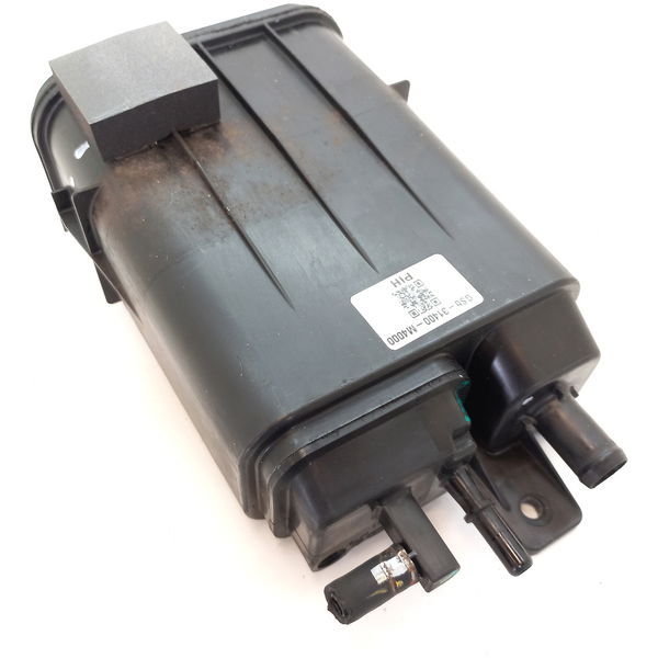 Filtro Canister Hyundai Creta 1.6 Action 2021