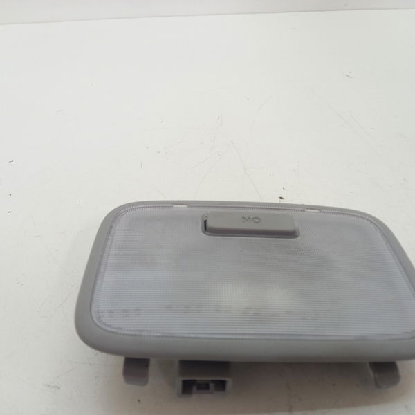 Luz Do Teto Traseiro Hyundai Creta 1.6 Action 2021