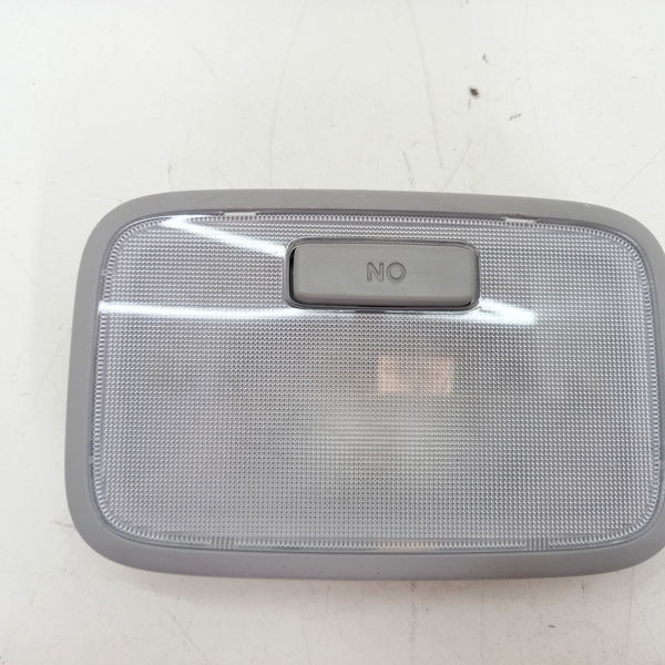 Luz Do Teto Traseiro Hyundai Creta 1.6 Action 2021