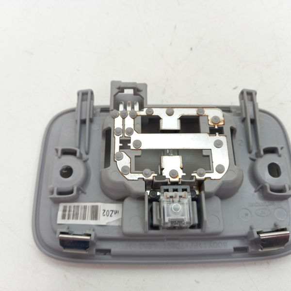 Luz Do Teto Traseiro Hyundai Creta 1.6 Action 2021