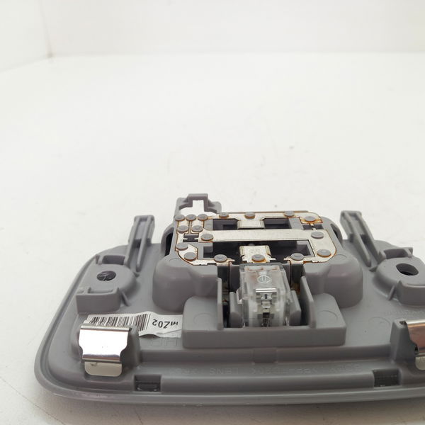 Luz Do Teto Traseiro Hyundai Creta 1.6 Action 2021