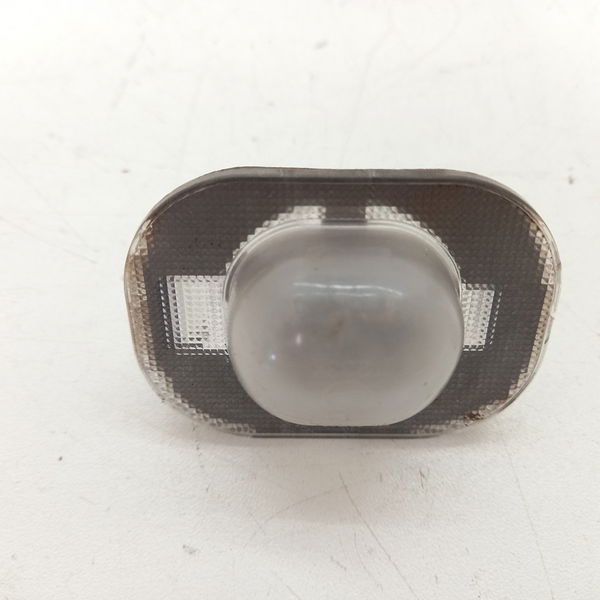 Par Luz De Placa Hyundai Creta 1.6 Action 2021