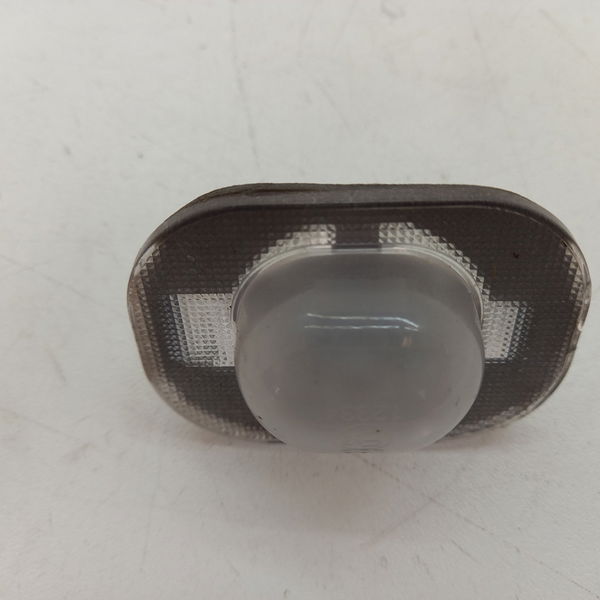 Par Luz De Placa Hyundai Creta 1.6 Action 2021