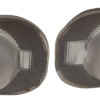 Par Luz De Placa Hyundai Creta 1.6 Action 2021
