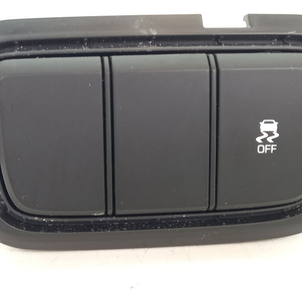 Botao Comando Estabilidade Hyundai Creta 1.6 Action 2021