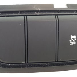 Botao Comando Estabilidade Hyundai Creta 1.6 Action 2021