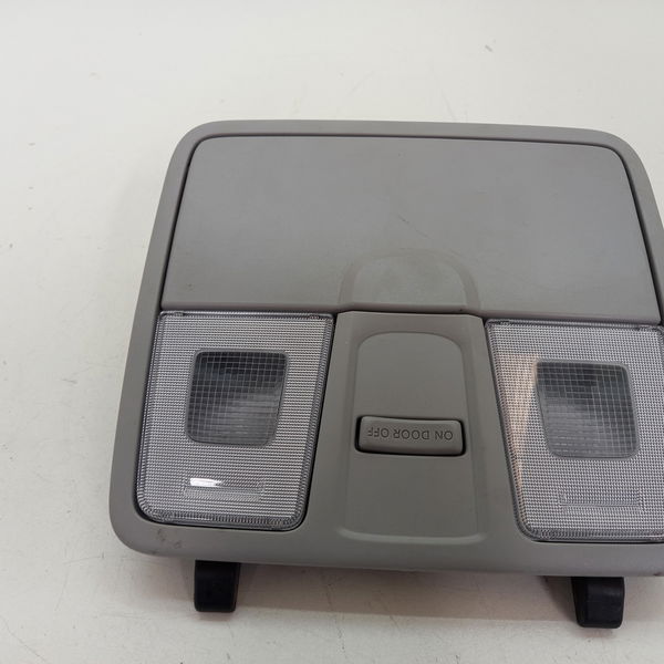 Luz Cortesia Do Teto Hyundai Creta 1.6 Action 2021