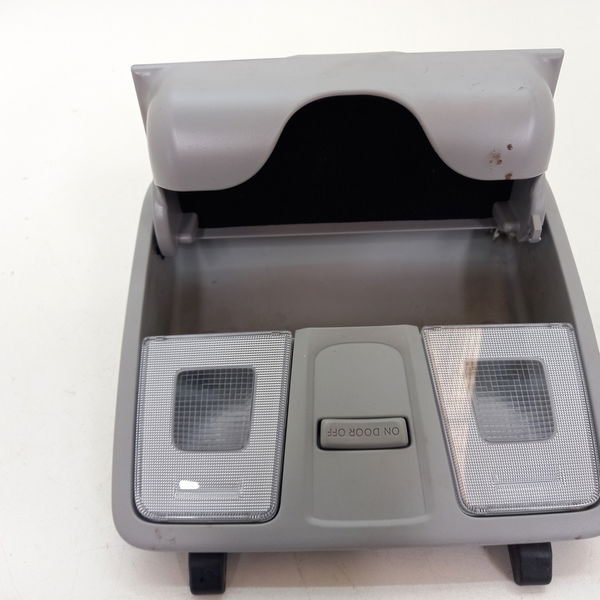 Luz Cortesia Do Teto Hyundai Creta 1.6 Action 2021