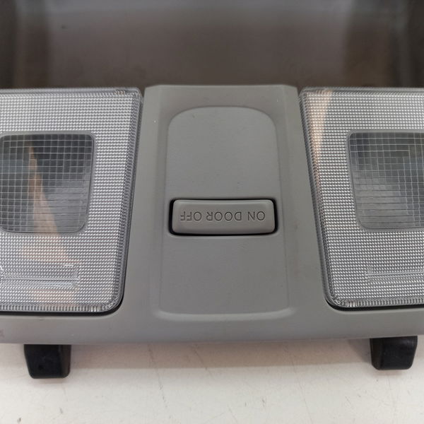 Luz Cortesia Do Teto Hyundai Creta 1.6 Action 2021