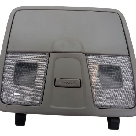 Luz Cortesia Do Teto Hyundai Creta 1.6 Action 2021