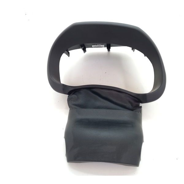 Moldura Painel De Instrumento Hyundai Creta 1.6 Action 2021