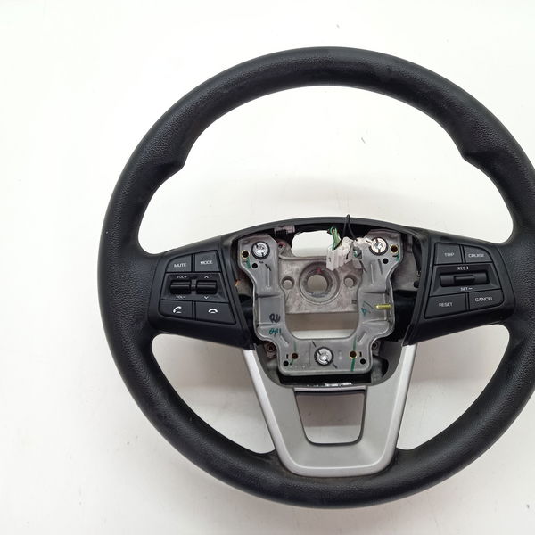 Volante Original Hyundai Creta 1.6 Action 2021