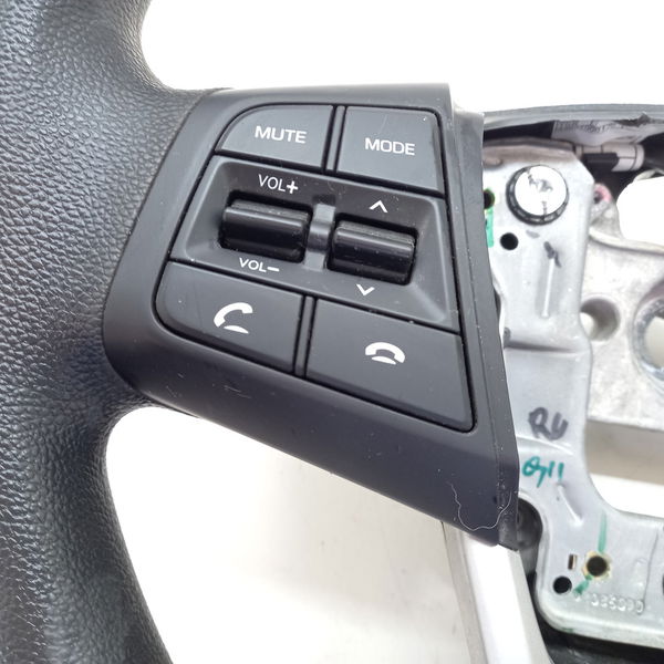 Volante Original Hyundai Creta 1.6 Action 2021