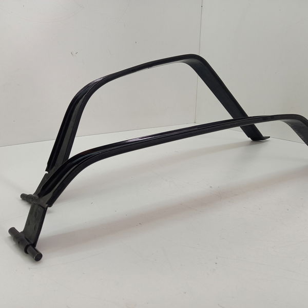 Par Alça Suporte Do Tanque Hyundai Creta 1.6 Action 2021