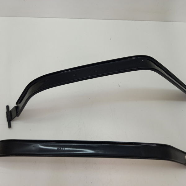 Par Alça Suporte Do Tanque Hyundai Creta 1.6 Action 2021