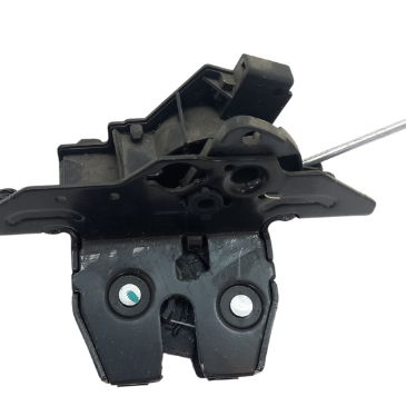 Fechadura Tampa Traseira Chevrolet Onix 1.4 Ltz 2016