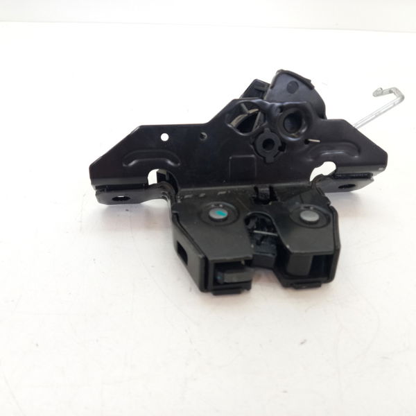 Fechadura Tampa Traseira Chevrolet Onix 1.4 Ltz 2016