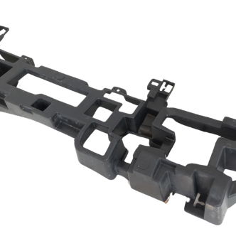Absorvedor Traseiro Chevrolet Onix 1.4 Ltz 2016